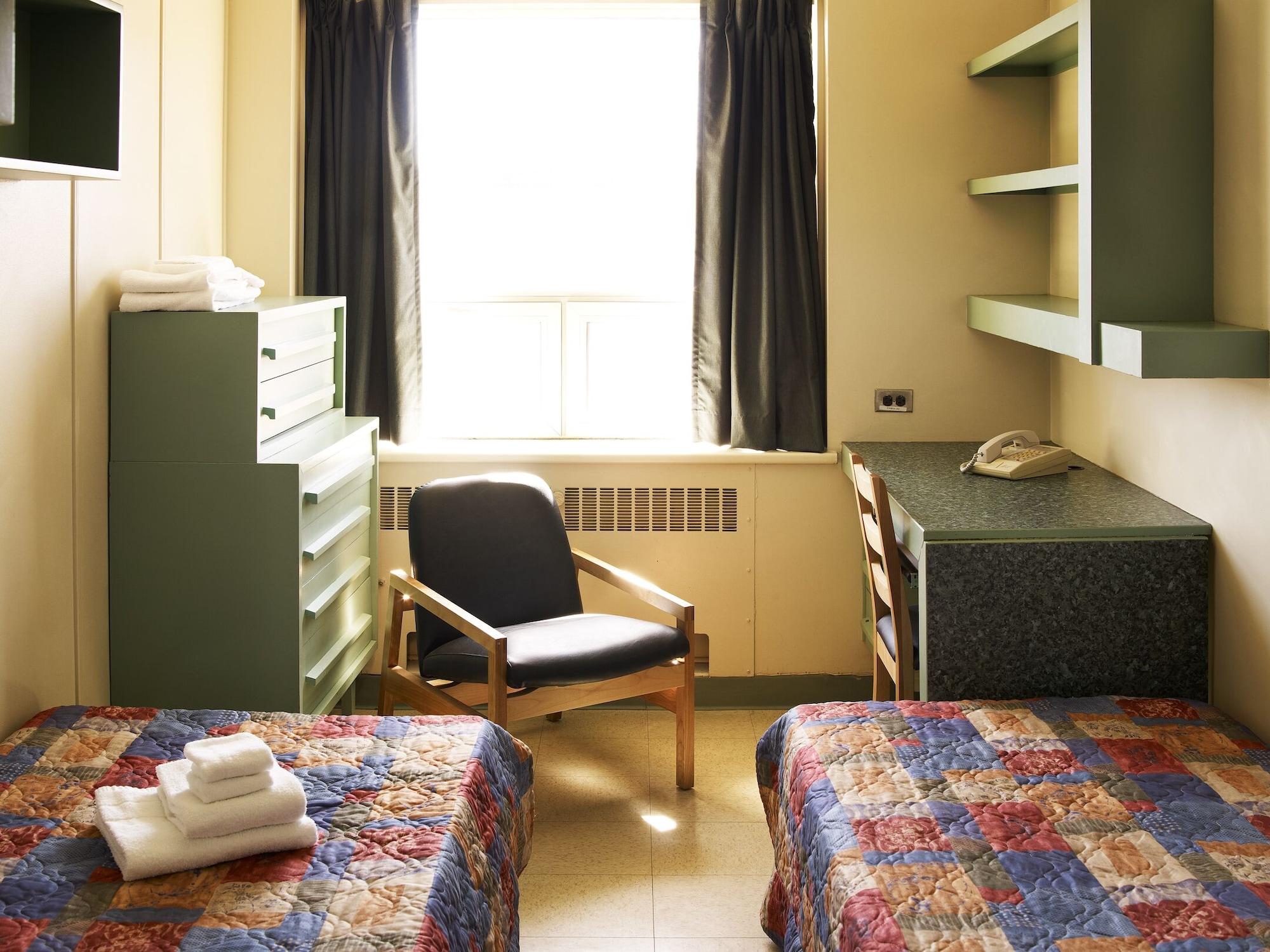 Residences Universite Laval Quebec City Luaran gambar