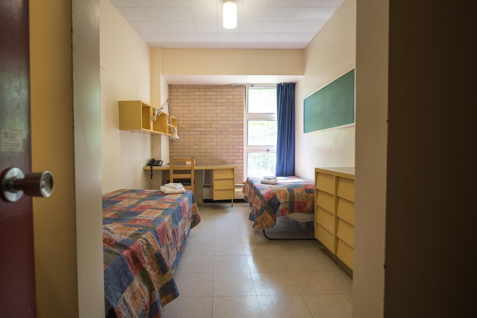 Residences Universite Laval Quebec City Luaran gambar