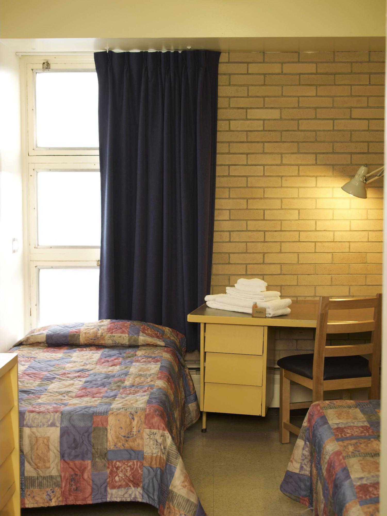Residences Universite Laval Quebec City Luaran gambar