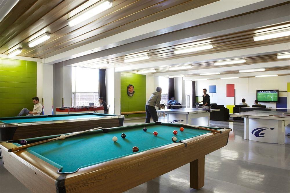 Residences Universite Laval Quebec City Luaran gambar