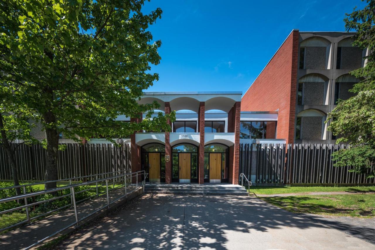 Residences Universite Laval Quebec City Luaran gambar